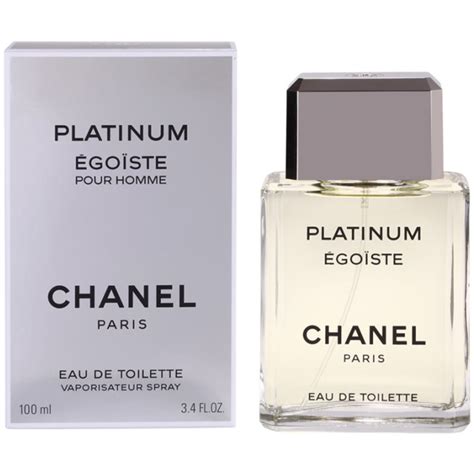 chanel egoiste platinium pour homme yorum|egoiste platinum by Chanel.